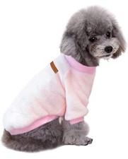 Pet dog sweater for sale  Jeromesville