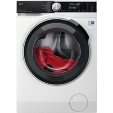 Aeg lwr7596o5u washer for sale  WINSFORD