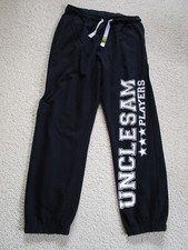 uncle sam jogginghose gebraucht kaufen uncle sam jogginghose gebraucht kaufen Effeltrich