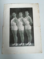 Milano anni ginnastica usato  Barzano
