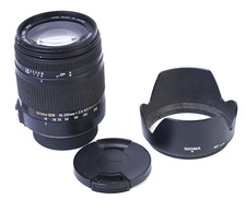 Sigma 250mm 3.5 for sale  SNODLAND