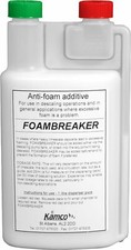 Kamco foambreaker antifoam for sale  LEEDS