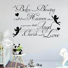 Baby blessing nursery for sale  WIGAN