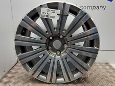 Alloy wheel volkswagen for sale  DONCASTER