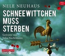 Schneewittchen sterben nele gebraucht kaufen  Freckenfeld, Erlenbach, Steinweiler