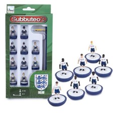 England subbuteo team for sale  LEYBURN