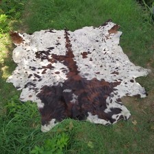 Eccezionale tappeto pelle usato Eccezionale tappeto pelle usato  Vicenza