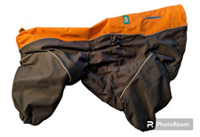 Bark hundeoverall regenanzug gebraucht kaufen  Wolfenbüttel