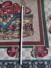 Häkelnadel ddr 15cm gebraucht kaufen  Angermünde