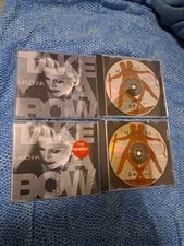 Madonna take bow usato  Due Carrare