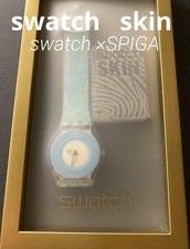 Swatch skin spiga d'occasion  Expédié en Belgium