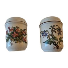 Salière poivrière villeroy d'occasion  Dreux