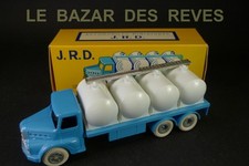 Jrd. camion unic d'occasion  Paris XV