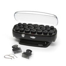 Babyliss thermo ceramic gebraucht kaufen  Elsoff, Rehe, Oberroßbach