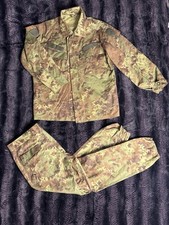 Italian army vegetato for sale  Burnsville