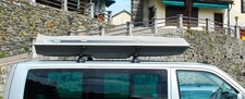 Thule auto dachbox gebraucht kaufen  Braunschweig