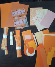 Kartenpapiere range set gebraucht kaufen  Luckau