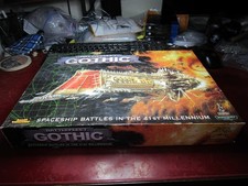 battlefleet gothic for sale  Loveland