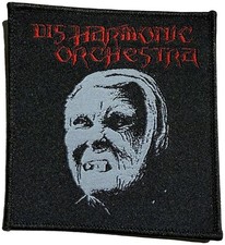 Disharmonic rchestra angry gebraucht kaufen  Brackenheim