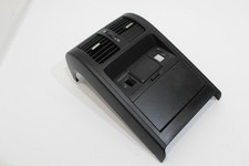 Ventilação traseira console central VW Passat 3C B6 preto para assentos aquecidos 3C0864376D comprar usado  Enviando para Brazil