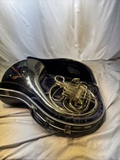 Conn double french for sale  Cedar Springs