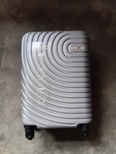 Inch wheel suitcase for sale  LOUGHBOROUGH