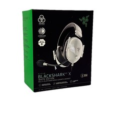 Razer blackshark hyperspeed gebraucht kaufen Razer blackshark hyperspeed gebraucht kaufen  Pfakofen