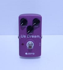 pedal joyo us dream comprar usado pedal joyo us dream comprar usado  Enviando para Brazil