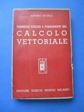 Uccelli premesse fisiche usato  Bologna