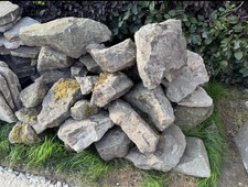 Rockery stone for sale  ASHBOURNE