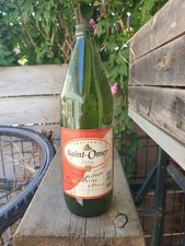 Vintage bouteille bière d'occasion  Allonnes