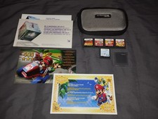 Nintendo spielesammlung konvol gebraucht kaufen  Brackenheim