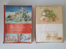 Vintage hallmark boxed for sale  Noblesville