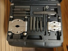 Conjunto de separador e extrator de rolamentos comprar usado  Enviando para Brazil