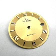 Quadrante orologio omega usato  Brescia