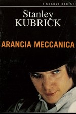 Arancia meccanica libro usato  Italia