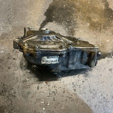 Bmw front differential for sale  LONDON