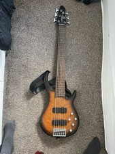 Peavey fury string for sale  BILSTON