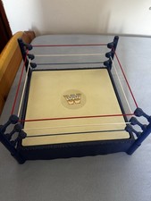 Wwe mattel hall gebraucht kaufen Wwe mattel hall gebraucht kaufen  Erlangen