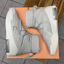 Tamanho 12 - Nike Air Fear Of God 1 Light Bone comprar usado  Enviando para Brazil