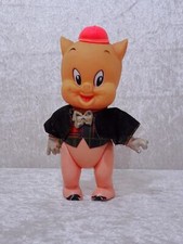 Warner bros schweinchen gebraucht kaufen  Halbe