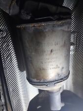 Katalysator kat 7510682 gebraucht kaufen  Würzburg