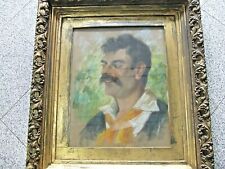 Antonino leto mezza usato  Napoli