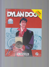 Dylan dog 416 gebraucht kaufen  München