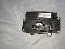 Usado, 2014-2015 para Jeep Grand Cherokee câmbio de marchas 68166105AE FABRICANTE DE EQUIPAMENTO ORIGINAL comprar usado  Enviando para Brazil