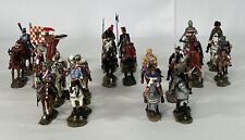 Collezione soldatini cavallo usato  Italia