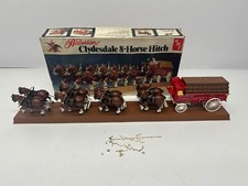 Vtg amt budweiser for sale  Akron