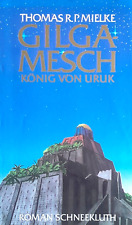 Gilgamesch könig uruk gebraucht kaufen  Kollmar