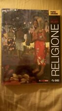 Libro religione flavio usato  Voghera