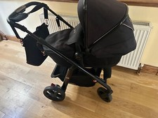 Silver cross exclusive for sale  NEW ROMNEY